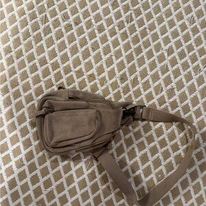 Free People Hudson Sling Bag